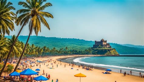The 10 best hotels & places to stay in Alibaug, India .
